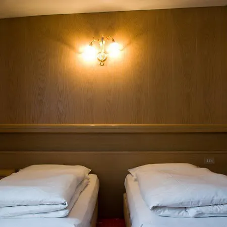 Hotel Olympia