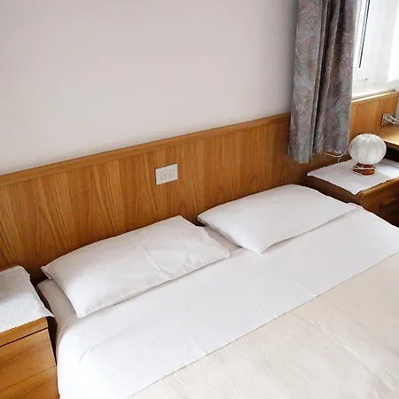 Hotel Olympia Selva di Val Gardena