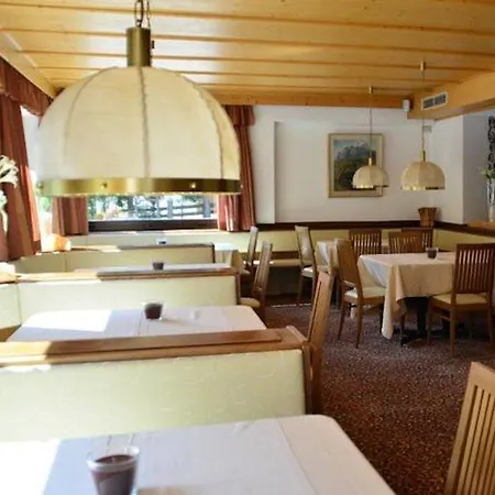 Hotel Olympia Selva di Val Gardena