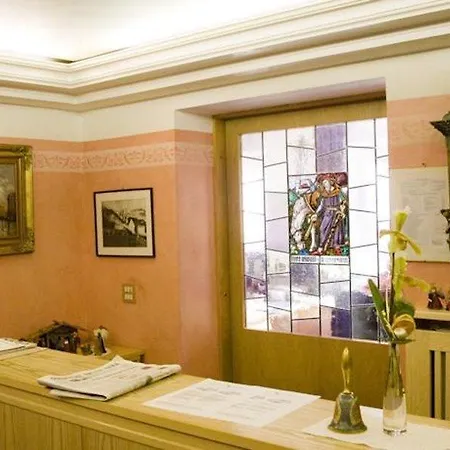 Hotel Olympia