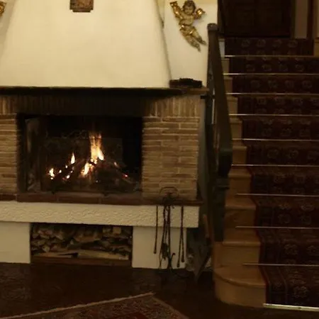 Hotel Olympia Selva di Val Gardena