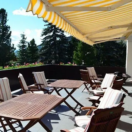 Hotel Olympia 3*