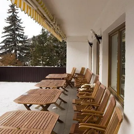 Hotel Olympia