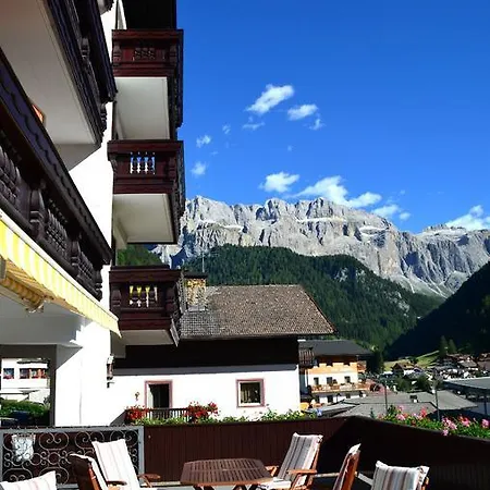 Hotel Olympia