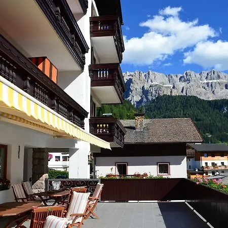 Hotel Olympia 3*