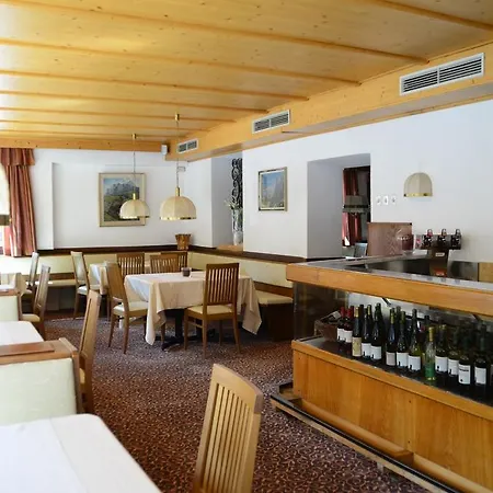 Olympia 3* Selva di Val Gardena