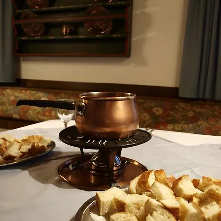 Olympia Hotel Selva di Val Gardena