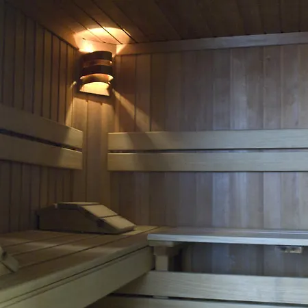 Hotel Olympia Selva di Val Gardena