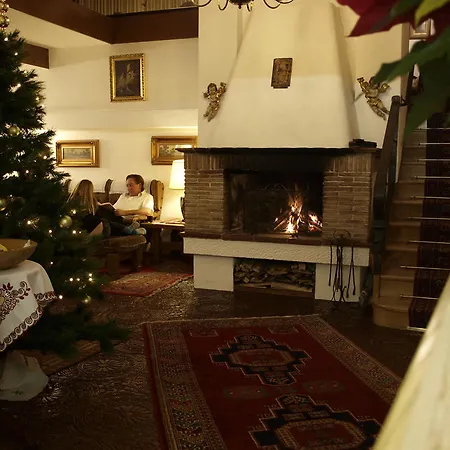 Olympia Hotel Selva di Val Gardena