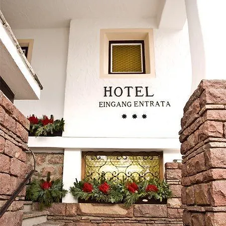 Hotel Olympia Selva di Val Gardena