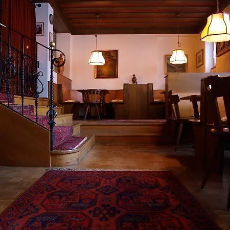 Hotel Olympia Selva di Val Gardena