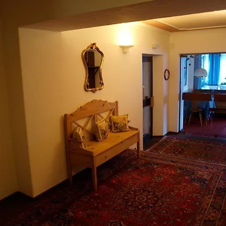 Olympia 3* Selva di Val Gardena