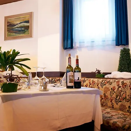 Olympia Selva di Val Gardena
